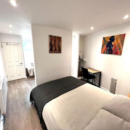 Modern Studio Apartment With Free Wifi لندن المظهر الخارجي الصورة